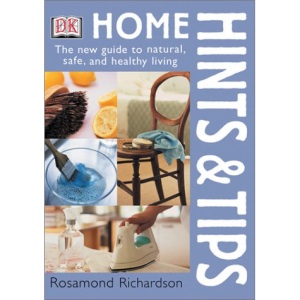 Home Hints and Tips
