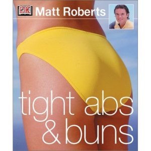 Tight ABS and Buns (Matt Roberts)