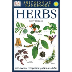 Herbs (Smithsonian Handbooks)
