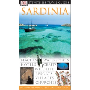 Sardinia (DK Eyewitness Travel Guides)