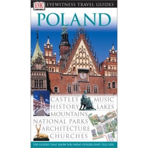 Eyewitness Travel Guides Poland (DK Eyewitness Travel Guides)