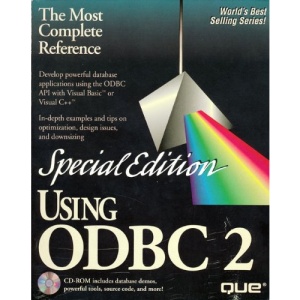 Using ODBC 2
