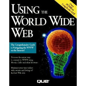 Using the World Wide Web