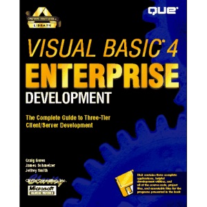 Visual Basic Enterprise