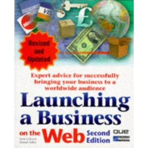 Launching a Business on the Web