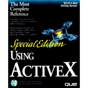 Using ActiveX: Special Edition