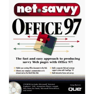 NetSavvy Office 97