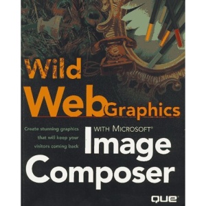Wild Web Graphics with Image Composer