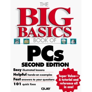 The Big Basics Book of PCs