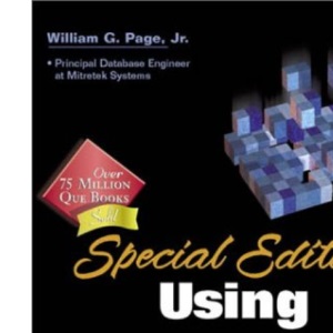Using Oracle8i Special Edition (Special Edition Using)