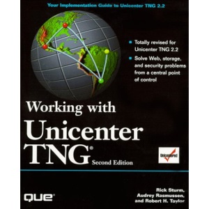Working with Unicenter TNG