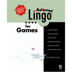 Advanced Lingo for Games