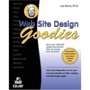 Web Site Design Goodies