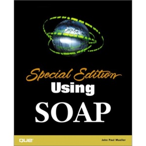 Special Edition Using Soap