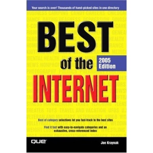 Best of the Internet 2005