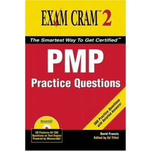 PMP Practice Questions Exam Cram 2
