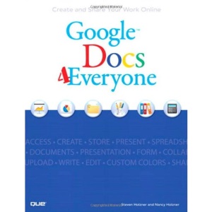 Google Docs 4 Everyone