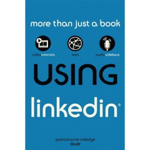 Using Linkedin (Using ... (Que))