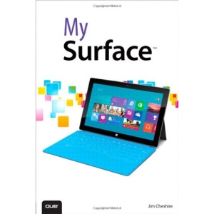 My Surface