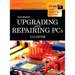 Upgrading and Repairing PCs