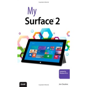My Surface