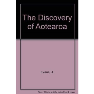 The Discovery of Aotearoa