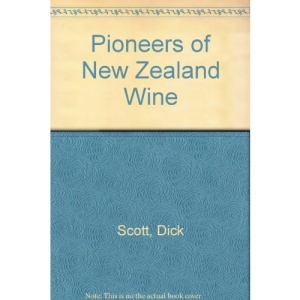 Pioneers of New Zealand Wine