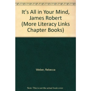 GR - IT'S ALL IN YOUR MIND (66430) (More Literacy Links Chapter Books)