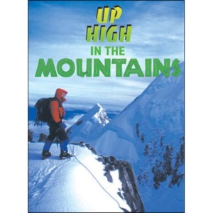 Up High in the Mountains: Cougar (Wildcats)