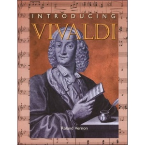 Introducing Vivaldi (IC) (Z) (Introducing Composers)