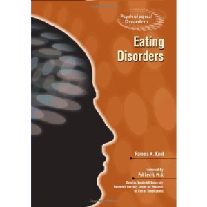 Eating Disorders (Psychological Disorders)