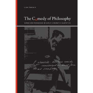 The Comedy of Philosophy (SUNY Series, Insinuations: Philosophy, Psychoanalysis, Literature)