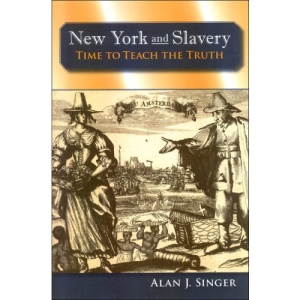 New York and Slavery