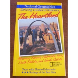 Driving Guides to America (National Geographic's Driving Guides to America)