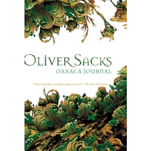 Oaxaca Journal (National Geographic Directions)