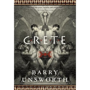 Crete (Literary Travel)