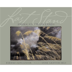 Last Stand: America's Virgin Lands (National Geographic)