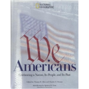We Americans