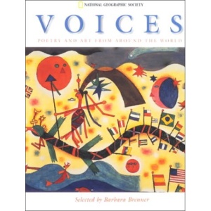 Voices: Poetry and Art from the World