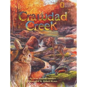 Crawdad Creek