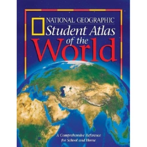 Student Atlas of the World