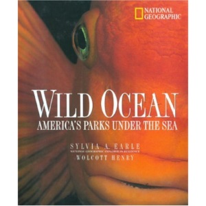 Wild Oceans: America's Parks Under the Sea