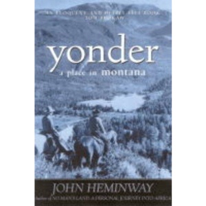 Yonder: A Place in Montana