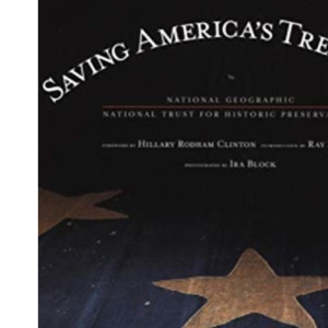 Saving America's Treasures