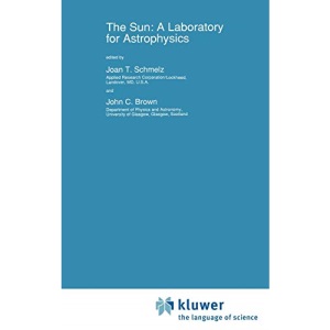 The Sun: A Laboratory for Astrophysics: 373 (Nato Science Series C:)