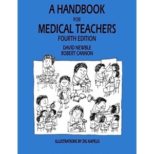 A Handbook for Medical Teachers
