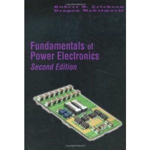 Fundamentals of Power Electronics, Third Edition