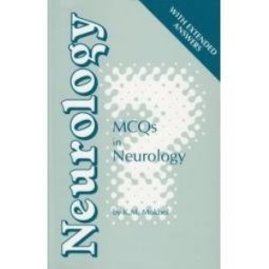 MCQs in neurology