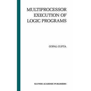 Multiprocessor Execution of Logic Programs