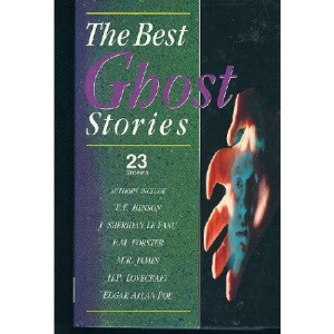The Best Ghost Stories